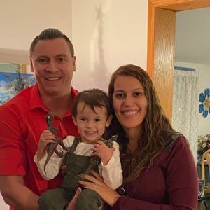 Meet your Posher, Sarahbell